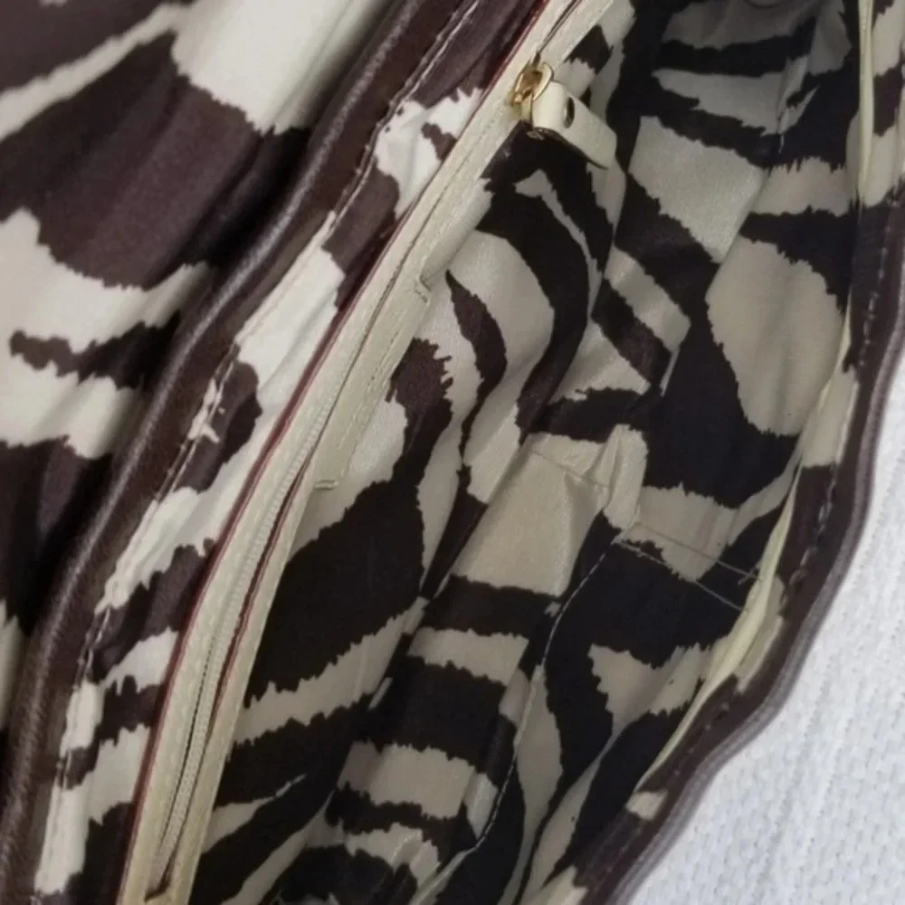 Kate Spade Horseshoe Cove‎ Mckenna shoulder bag RARE